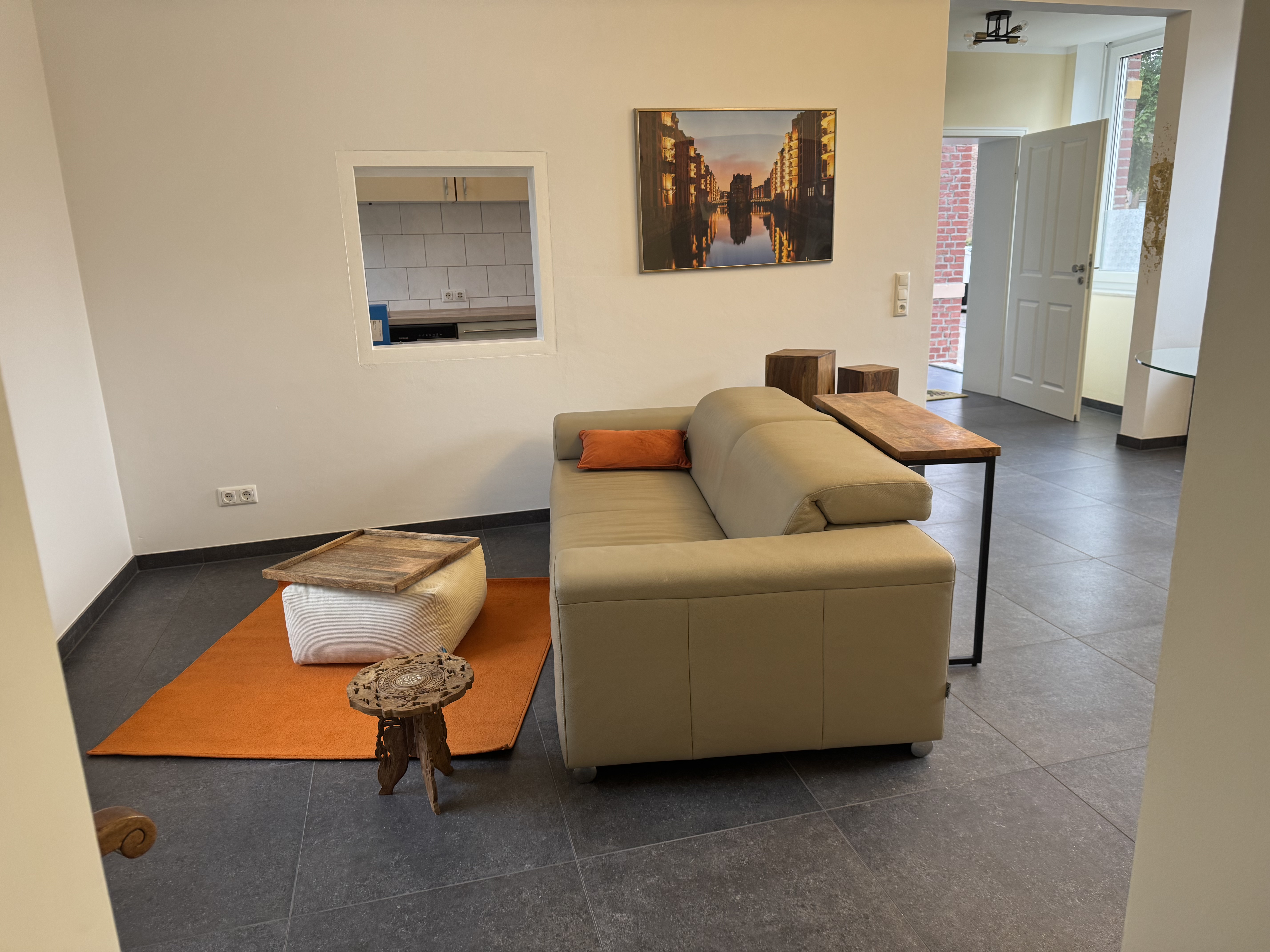 Wohnung 1