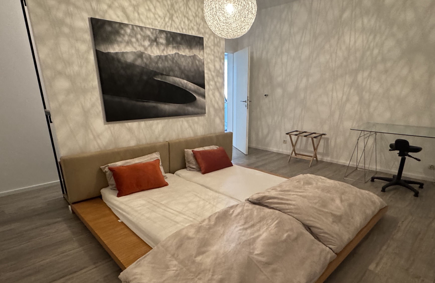 Wohnung 2
