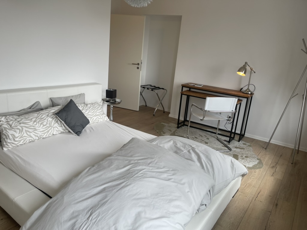 Wohnung 3