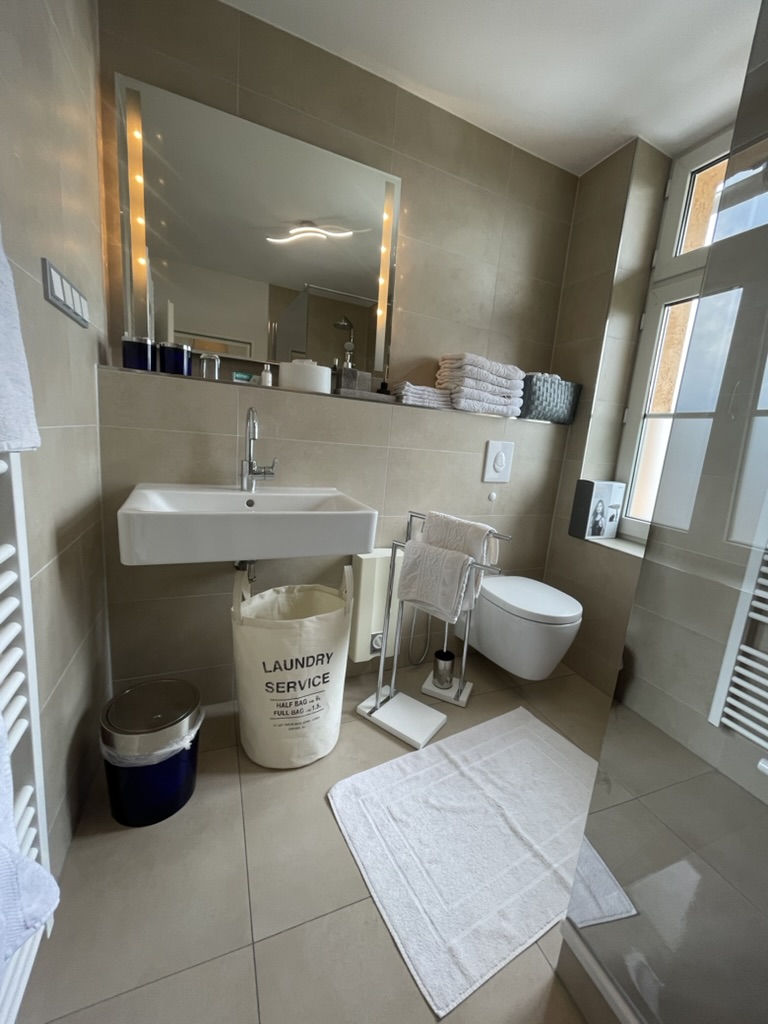 Wohnung 3