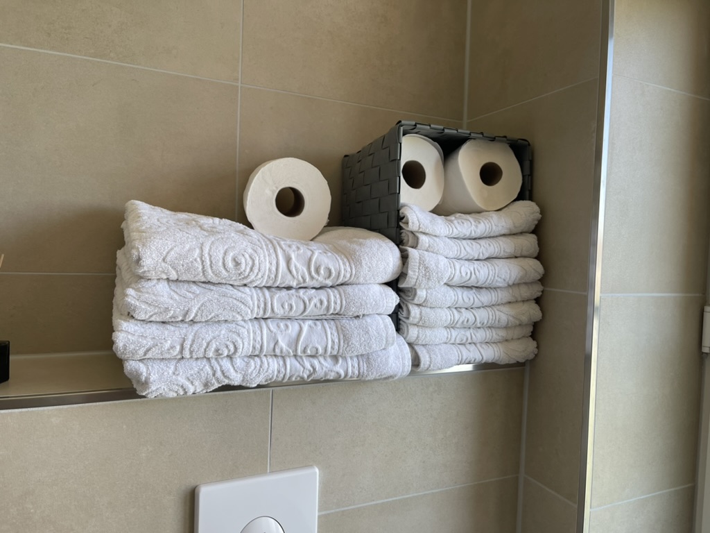 Wohnung 3